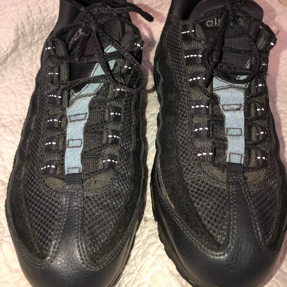 Nike air max 95’s